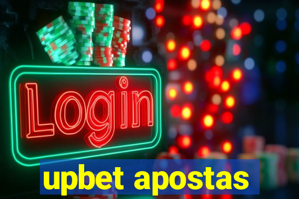 upbet apostas